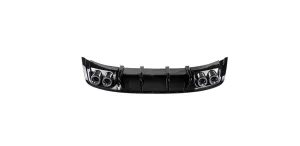 Drs Tuning Seat İbiza Uyumlu 2013-2017 Difüzör - Piano Black