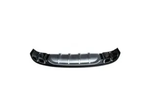 Hyundai Elantra 2015-2020 (AD) uyumlu 2016-2018 4 Egzoz Silver Difüzör modelleri DRS Tuning'de. Kaliteli malzeme, hızlı kargo ve güvenli alışverişle hemen