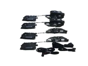 Bmw X3 Uyumlu X4 X5 X6 X7 Vakum Kapı (F15 - F16 - G02 - G07DRS Tuning kalitesiyle tanışın! Özel olarak BMW F15 model araçlar için üretilen bu ürün, otomobiliniz