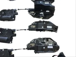 Drs Tuning Bmw F20 Uyumlu F32 F36 E70 E71 Vakum Kapı (1-2-4-X5-X6) - Görsel 3