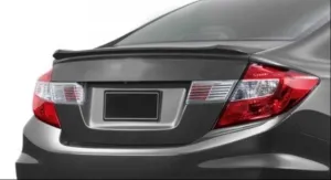 Honda Civic 2011-2015 (FB7) uyumlu Fb7 (2012-2015) Hybrıd Spoiler (Boyasız) modelleri DRS Tuning'de. Kaliteli malzeme, hızlı kargo ve güvenli alışverişle hemen