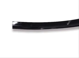 Drs Tuning Mercedes W211 Uyumlu (2000-2008) E Serisi Spoiler - Piano Black (Parlak Siyah) - Görsel 3