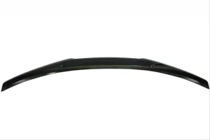 Drs Tuning Bmw 4 Uyumlu Serisi(2013-2019) F32 (2 Kapı)M4 Spoiler - Piano Black (Parlak Siyah) - Görsel 2