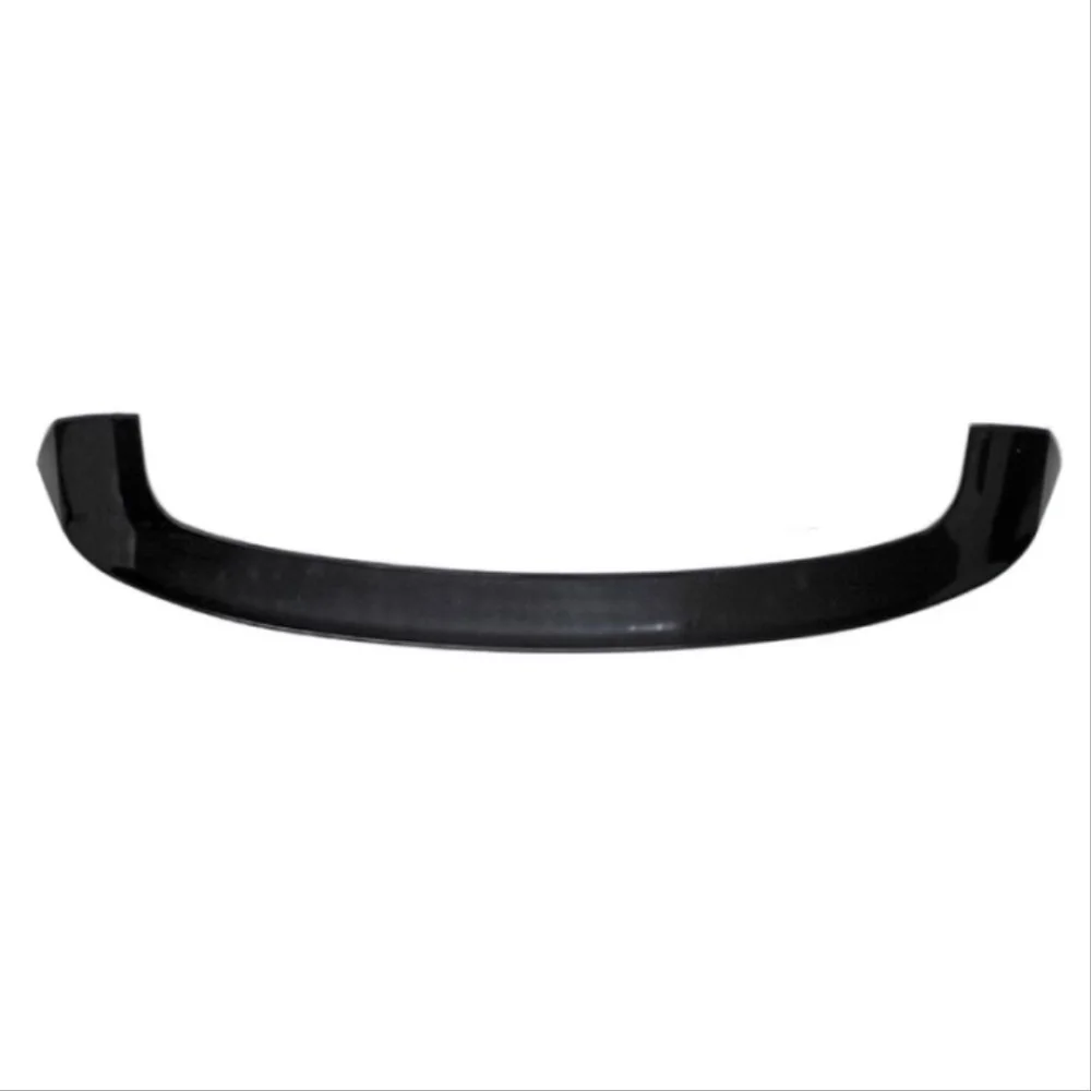 Drs Tuning Bmw 1 Uyumlu Serisi(2011-2018) F20 Spoiler - Piano Black (Parlak Siyah)