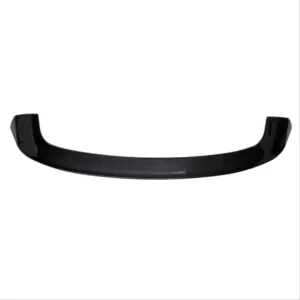 Drs Tuning Bmw 1 Uyumlu Serisi(2011-2018) F20 Spoiler - Piano Black (Parlak Siyah)