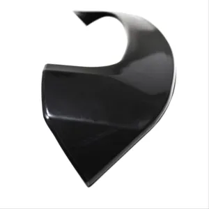 Drs Tuning Bmw 1 Uyumlu Serisi(2011-2018) F20 Spoiler - Piano Black (Parlak Siyah) - Görsel 2