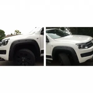 Drs Tuning Drs Tuning Amarok 2008-2016 Çamurluk Kabartma (Dodık) - Görsel 2