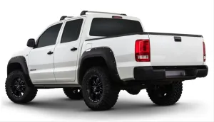 Drs Tuning Drs Tuning Amarok 2008-2016 Çamurluk Kabartma (Dodık) - Görsel 3