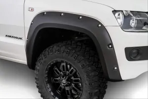 Drs Tuning Drs Tuning Amarok 2008-2016 Çamurluk Kabartma (Dodık) - Görsel 4