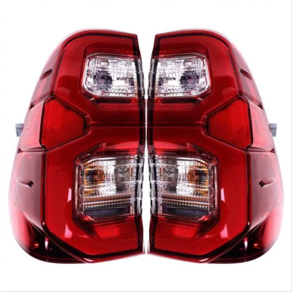 Drs Tuning Toyota Hilux Uyumlu Revo ( 2016-2019) Rocco LED Stop