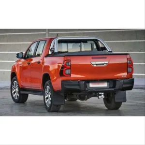 Drs Tuning Toyota Hilux Uyumlu Revo ( 2016-2019) Rocco LED Stop - Görsel 3