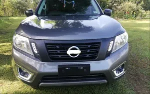 Drs Tuning Nissan Navara Uyumlu Np300 (2015-2020) Panjur Ledi (Gündüz Ledi) - Görsel 3