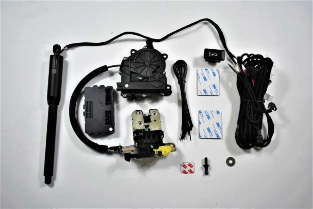 Drs Tuning Drs Tuning Passat Uyumlu B 45420 Elektrikli Bagaj Açma