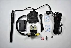 Çamkıran uyumlu Volkswagen Passat B 45420 Elektrikli Bagaj Açma modelleri Oto Aksesuar Shop'de. Kaliteli malzeme, hızlı kargo ve güvenli alışverişle hemen