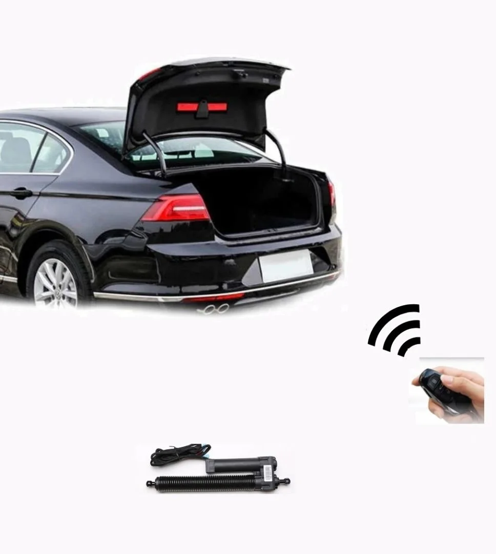 Drs Tuning Drs Tuning Passat Uyumlu B8 Elektrikli Bagaj Açma