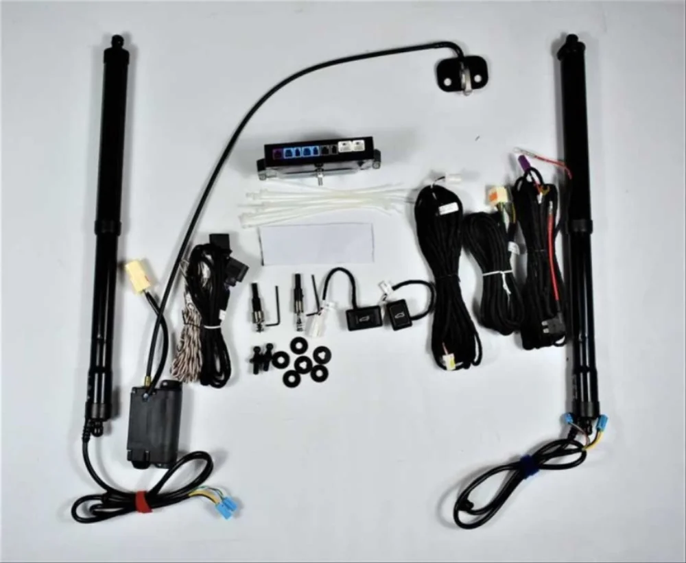 Drs Tuning Drs Tuning Golf Uyumlu 8 Elektrikli Bagaj Açma