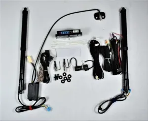 Çamkıran uyumlu Volkswagen Golf 8 Elektrikli Bagaj Açma modelleri Oto Aksesuar Shop'de. Kaliteli malzeme, hızlı kargo ve güvenli alışverişle hemen inceleyin.