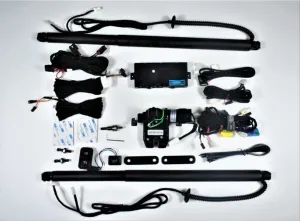 Çamkıran uyumlu Mercedes Glb Elektrikli Bagaj Açma modelleri Oto Aksesuar Shop'de. Kaliteli malzeme, hızlı kargo ve güvenli alışverişle hemen inceleyin.