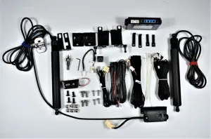 Çamkıran uyumlu Bmw F30 Elektrikli Bagaj Açma modelleri Oto Aksesuar Shop'de. Kaliteli malzeme, hızlı kargo ve güvenli alışverişle hemen inceleyin.