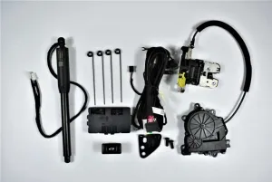 Audi A4 2015-2024 (B9) uyumlu 2016-2019 Elektrikli Bagaj Açma modelleri Oto Aksesuar Shop'de. Kaliteli malzeme, hızlı kargo ve güvenli alışverişle hemen