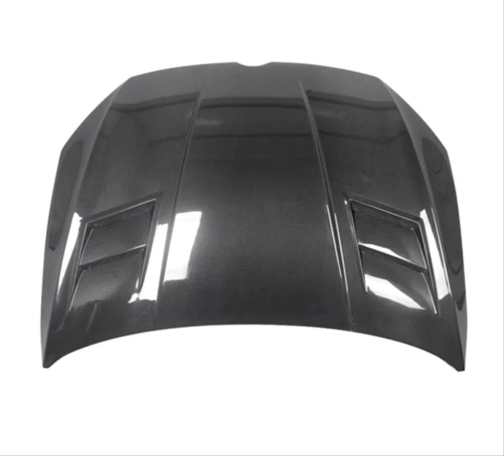 Drs Tuning Drs Tuning Golf Uyumlu 7 Karbon Kaput