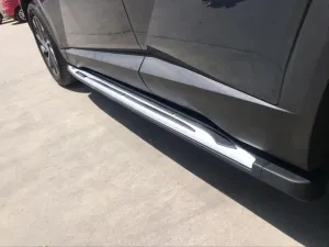 Hyundai Tucson Uyumlu 2021+ Yan Basamak thumb 2