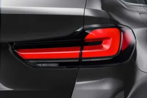 Drs Tuning Bmw 5 Uyumlu Serisi (G30) Lci LED Stop - Görsel 4