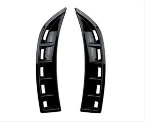 Çamkıran uyumlu Mercedes W118 Cla 2020+ Ön Tampon Izgarası (Ventı) - 2 Parça modelleri Oto Aksesuar Shop'de. Kaliteli malzeme, hızlı kargo ve güvenli