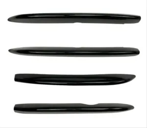Çamkıran uyumlu Mercedes W118 Cla 2020+ Ön Tampon Bıçakları - 4 Parça modelleri Oto Aksesuar Shop'de. Kaliteli malzeme, hızlı kargo ve güvenli alışverişle