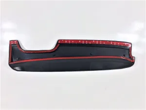Mercedes X247 Glb Gösterge Siperliği (Deri)  thumb 4