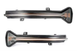 Çamkıran uyumlu Bmw Dinamik LED Ayna Sinyali Mavi Selamlama (G30 - G11) modelleri Oto Aksesuar Shop'de. Kaliteli malzeme, hızlı kargo ve güvenli alışverişle