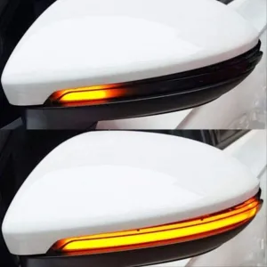 Drs Tuning Drs Tuning Golf Uyumlu 7 Ayna Sinyali - Görsel 2