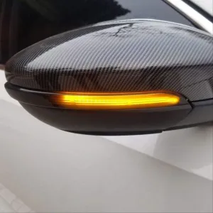 Drs Tuning Drs Tuning Golf Uyumlu 7 Ayna Sinyali - Görsel 4
