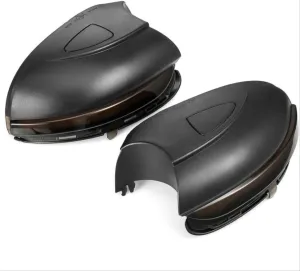 Volkswagen Golf 2008-2012 (Mk6) uyumlu 6 2009-2012 Ayna Sinyali modelleri Oto Aksesuar Shop'de. Kaliteli malzeme, hızlı kargo ve güvenli alışverişle hemen
