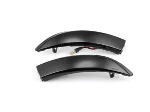 Ford Fiesta 2008-2017 (Mk6) uyumlu 2008-2017 Ayna Sinyali modelleri Oto Aksesuar Shop'de. Kaliteli malzeme, hızlı kargo ve güvenli alışverişle hemen inceleyin.