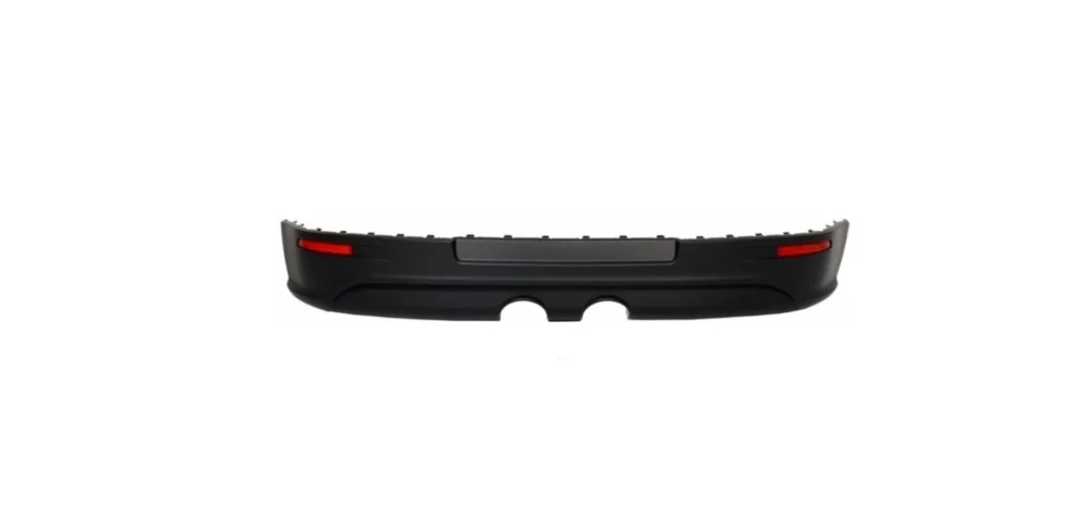 Drs Tuning Drs Tuning Golf Uyumlu 5 Mk5 2003-2009 Arka Tampon R32