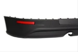 Drs Tuning Drs Tuning Golf Uyumlu 5 Mk5 2003-2009 Arka Tampon R32 - Görsel 3