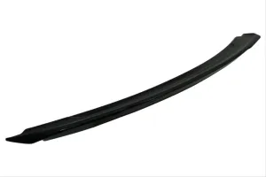 Ford Mustang Uyumlu 2015-2020 Gt350 Spoiler (Boyasız) thumb 3