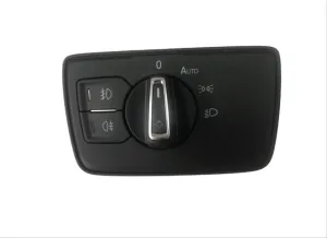 Volkswagen Passat Uyumlu B8 Far & Yağmur Sensor Seti thumb 2