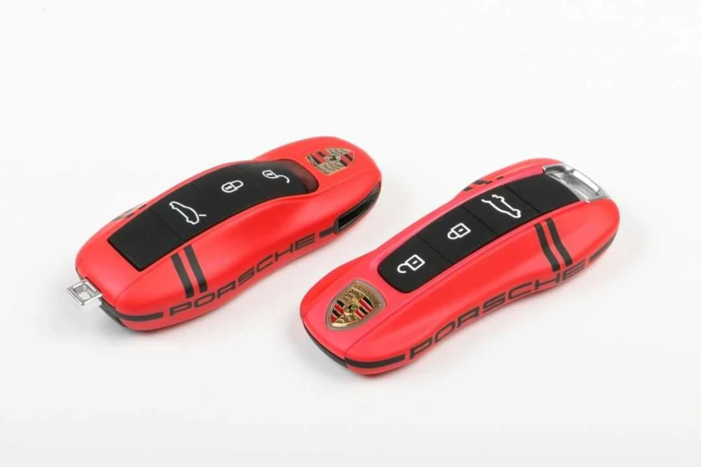 Drs Tuning Porsche Boxter Uyumlu 2012-2016 , Cayenne 2010-2017 , Macan 2014-2019 , Panamera 2010-2016 , 911 2011-2015