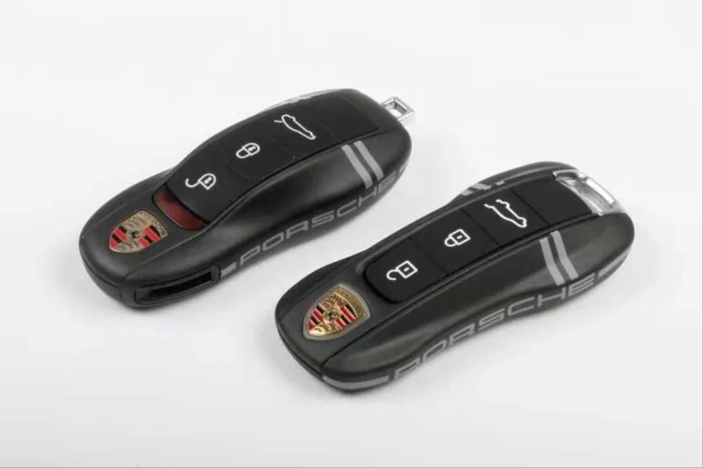 Drs Tuning Porsche Boxter Uyumlu 2012-2016 , Cayenne 2010-2017 , Macan 2014-2019 , Panamera 2010-2016 , 911 2011-2015