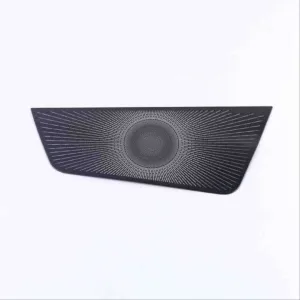 Volkswagen Golf Uyumlu 8 Harman Kardon Hoparlör Kaplama - Titanyum SiyahDRS Tuning kalitesiyle tanışın! Özel olarak Volkswagen  model araçlar için üretilen bu ü