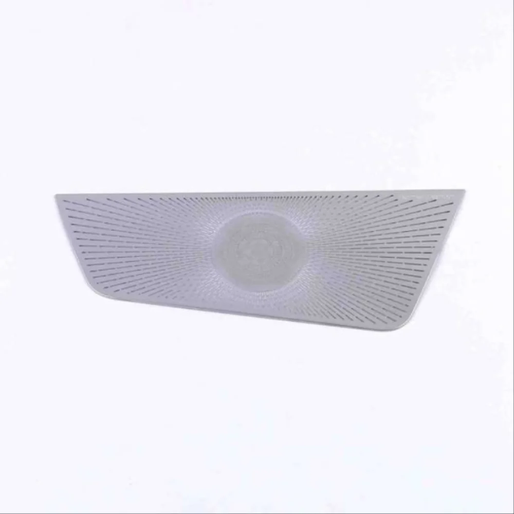 Drs Tuning Drs Tuning Golf Uyumlu 8 Harman Kardon Hoparlör Kaplama - Silver