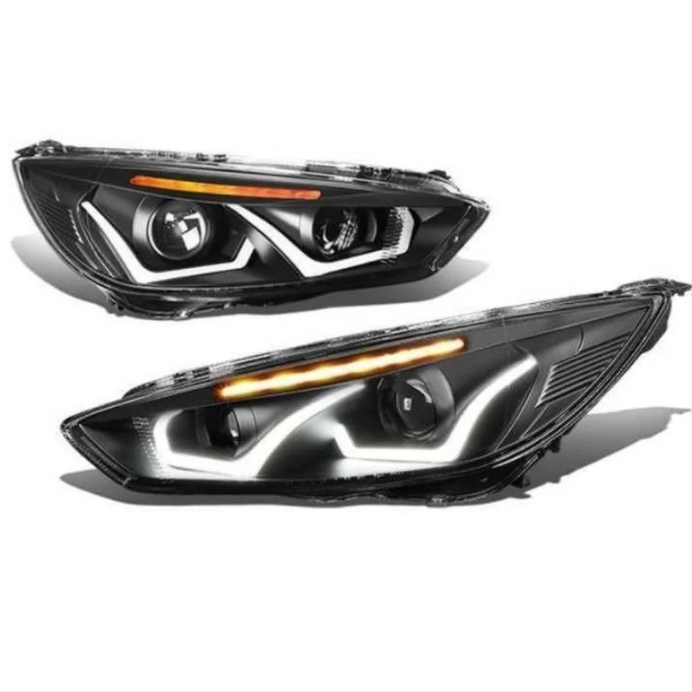 Drs Tuning Focus Uyumlu 15-17 LED Far