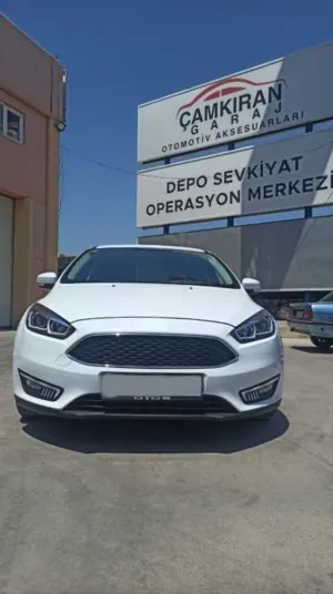 Drs Tuning Focus Uyumlu 15-17 LED Far - Görsel 3