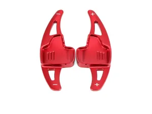 Ford Focus Uyumlu (2015-2019) Paddle Shift (F1 Vites Kulakçık) - KırmızıDRS Tuning kalitesiyle tanışın! Özel olarak Ford  model araçlar için üretilen bu ürün, o