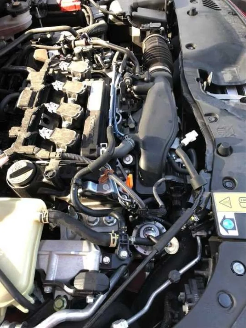Drs Tuning Honda Civic Uyumlu Fc5 Hks Blow Off Ve Flanş Set