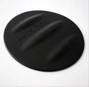 Mitsubishi L200 Uyumlu 2008-2014 Depo Kapağı Kaplama Siyah thumb 4