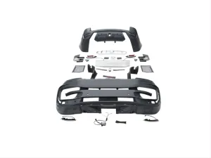 Çamkıran uyumlu Range Rover Sport 2014-2017 Startech Body Kit modelleri DRS Tuning'de. Kaliteli malzeme, hızlı kargo ve güvenli alışverişle hemen inceleyin.