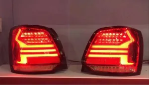 Drs Tuning Drs Tuning Polo Uyumlu 2009-2017 LED Stop Kayar Sinyal 6R-6C - Görsel 2